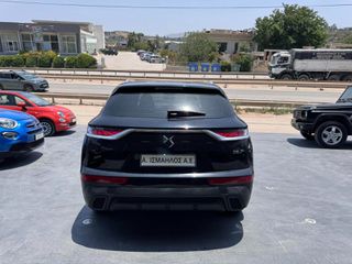 DS DS7 2020 BlueHDi Be CHIC BUSINESS EAT8 1.5lt 130hp Α. Ισμαήλος Α.Ε.-thumb-27