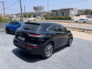 DS DS7 2020 BlueHDi Be CHIC BUSINESS EAT8 1.5lt 130hp Α. Ισμαήλος Α.Ε.-thumb-28