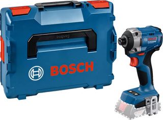 GDR 18V-215 ΠΑΛΜΙΚΟ ΚΑΤΣΑΒΙΔΙ ΜΠΑΤΑΡΙΑΣ 18V SOLO 215Nm L-BOXX BOSCH 06019N2000