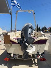 Βάρκα - Λεμβολόγιο 2006 Delta Marine-thumb-2