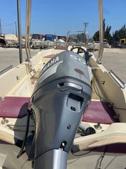 Βάρκα - Λεμβολόγιο 2006 Delta Marine-thumb-3