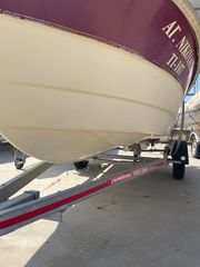 Βάρκα - Λεμβολόγιο 2006 Delta Marine-thumb-7