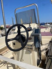 Βάρκα - Λεμβολόγιο 2006 Delta Marine-thumb-10