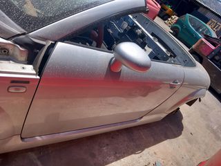 AUDI TT 20VT 1.8CC AUM '97-'03 ΠΑΡΆΘΥΡ0 ΟΔΗΓΟΎ
