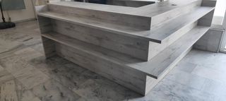 Πάγκος μαγαζιού