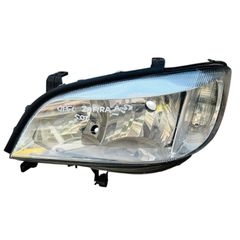OPEL ZAFIRA A μοντ. 99’-05’ ΜΠΡΟΣΤΙΝΟ ΑΡΙΣΤΕΡΟ ΦΑΝΑΡΙ