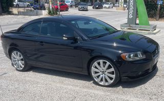 Volvo C70 2006