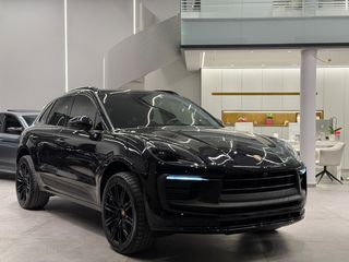Porsche Macan 2015 S PANORAMA (2024 GTS OPTIK) - VENERIS MOTORS