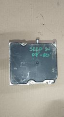 Μονάδα ABS από Kia Ceed 2007-2013 με κωδικό 0 265 230 231 / 58920-1H650