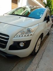 Peugeot 3008 2014