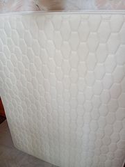 Στρώμα 160 Χ 200 για διπλό κρεββάτι.