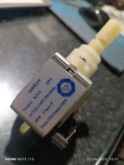 Αντλία sankyo k315 48w για ατμοσιδερο, εξοπλισμό καφετέριας