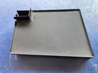 ΒΑΣΗ ΝΤΟΥΛΑΠΑΚΙΟΥ ΓΙΑ CD-CHANGER A CLASS W169-B CLASS W245