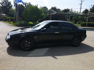 Alfa Romeo Alfa 156 2002