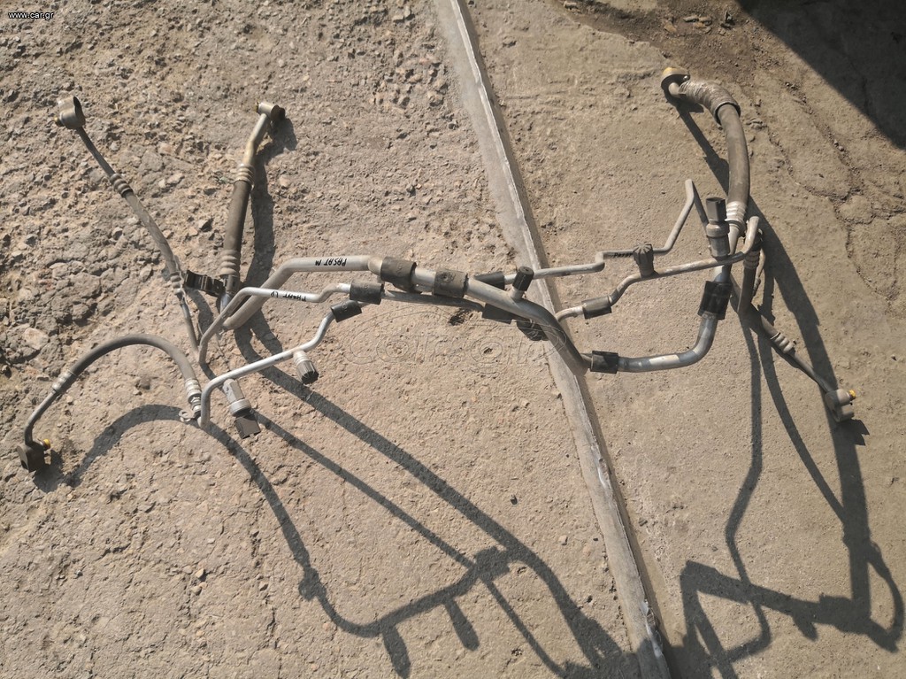 Σωλήνα air condition Volkswagen Passat 2005 2011