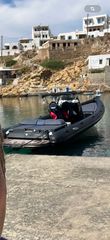 Ribco 2015 Seafarer 36