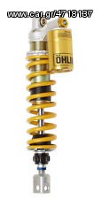 OHLINS πίσω αμορτισέρ για KTM SX 50 / 65