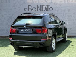 Bmw X5 2011 xDrive50i V8 | Θωρακισμένο VR4 | 500hp | Ελληνικό-thumb-3