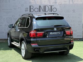 Bmw X5 2011 xDrive50i V8 | Θωρακισμένο VR4 | 500hp | Ελληνικό-thumb-5