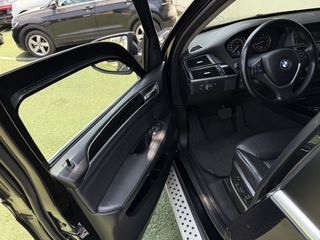 Bmw X5 2011 xDrive50i V8 | Θωρακισμένο VR4 | 500hp | Ελληνικό-thumb-8