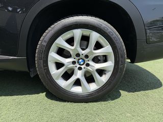 Bmw X5 2011 xDrive50i V8 | Θωρακισμένο VR4 | 500hp | Ελληνικό-thumb-7