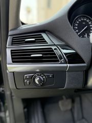 Bmw X5 2011 xDrive50i V8 | Θωρακισμένο VR4 | 500hp | Ελληνικό-thumb-10