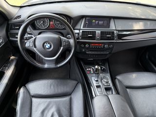 Bmw X5 2011 xDrive50i V8 | Θωρακισμένο VR4 | 500hp | Ελληνικό-thumb-11