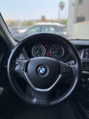Bmw X5 2011 xDrive50i V8 | Θωρακισμένο VR4 | 500hp | Ελληνικό-thumb-12