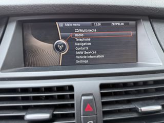 Bmw X5 2011 xDrive50i V8 | Θωρακισμένο VR4 | 500hp | Ελληνικό-thumb-16