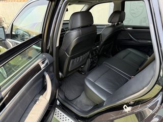 Bmw X5 2011 xDrive50i V8 | Θωρακισμένο VR4 | 500hp | Ελληνικό-thumb-18