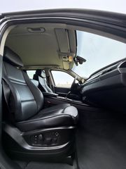 Bmw X5 2011 xDrive50i V8 | Θωρακισμένο VR4 | 500hp | Ελληνικό-thumb-19
