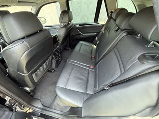 Bmw X5 2011 xDrive50i V8 | Θωρακισμένο VR4 | 500hp | Ελληνικό-thumb-21