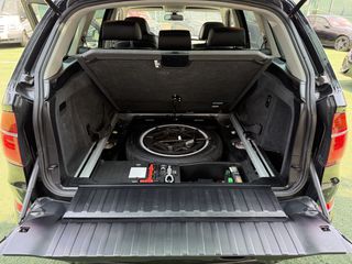 Bmw X5 2011 xDrive50i V8 | Θωρακισμένο VR4 | 500hp | Ελληνικό-thumb-22