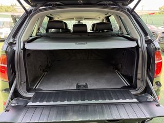Bmw X5 2011 xDrive50i V8 | Θωρακισμένο VR4 | 500hp | Ελληνικό-thumb-24