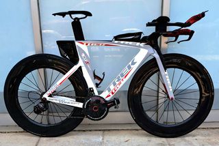 Δρόμου - Κούρσας Trek 2013 TREK SPEED CONCEPT 9.9