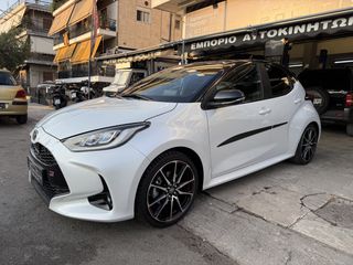 Toyota Yaris 2022 GR SPORT