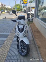 Piaggio Carnaby 200 2008 carnaby 200 ΑΡΙΣΤΟ