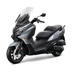 Sym JOYMAX Z 300 2026 Z300 TCS ABS