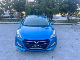 Hyundai i 30 2017 YES