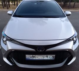 Toyota Corolla 2021 HB HYBRID 1.8 Active Plus