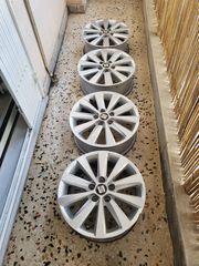 ΖΑΝΤΕΣ 15 ΑΡΕΣ SEAT IBIZA 2019