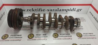 NISSAN LD23 ΜΕΤΑΧΕΙΡΙΣΜΕΝΟΣ ΓΝΗΣΙΟΣ ΣΤΡΟΦΑΛΟΣ (ΣΤΑΝΤΑΡ)-thumb-3
