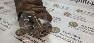 NISSAN LD23 ΜΕΤΑΧΕΙΡΙΣΜΕΝΟΣ ΓΝΗΣΙΟΣ ΣΤΡΟΦΑΛΟΣ (ΣΤΑΝΤΑΡ)-thumb-4
