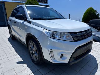 Suzuki Vitara 2015 1.6 DDIS GL 2WD