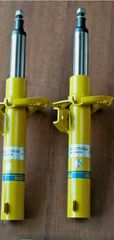 ΕΜΠΡΟΣ Bilstein για Mercedes Benz SLK (R171) 2004-2011