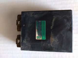 Xt 600 ηλεκτρονική