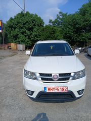 Fiat Freemont 2012 FULL EXTRA-thumb-2