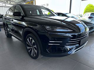 BYD Seal U 2025 COMFORT DM-i PLUG IN HYBRID