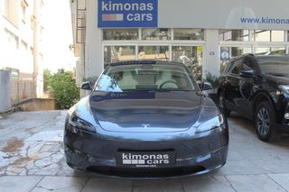 Tesla Model 3 2024 PLUS FACELIFT ΔΙΠΛΕΣ ΟΘΟΝΕΣ ΠΑΝΟΡΑΜΑ 8.000 ΧΛΜ