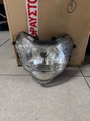 KYMCO PEOPLE GTI 200-300 ΦΑΝΑΡΙ ΕΜΠΡΟΣΘΙΟ